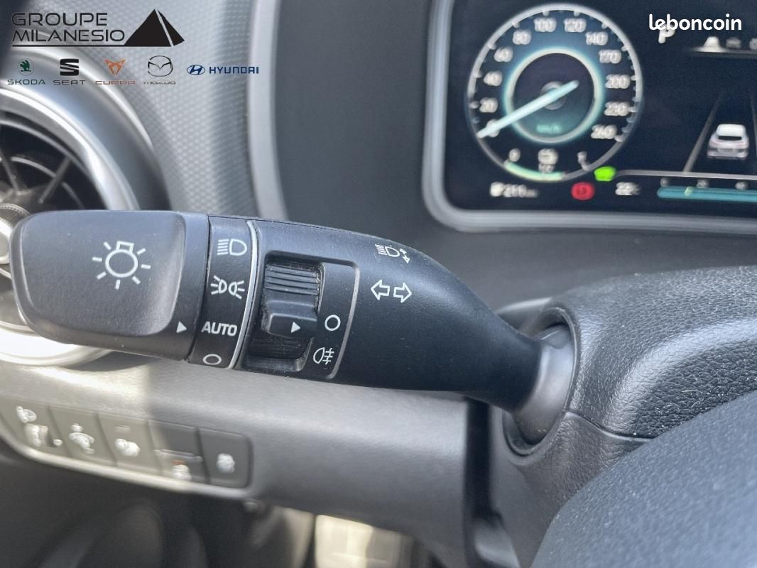 Hyundai Kona ELECTRIC Electrique 39 kWh - 136 ch Intuitive (image 21)