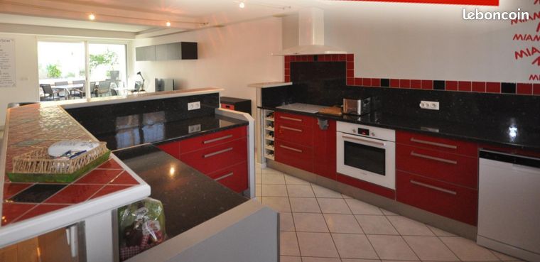 Maison de village 4 pièces 99 m²