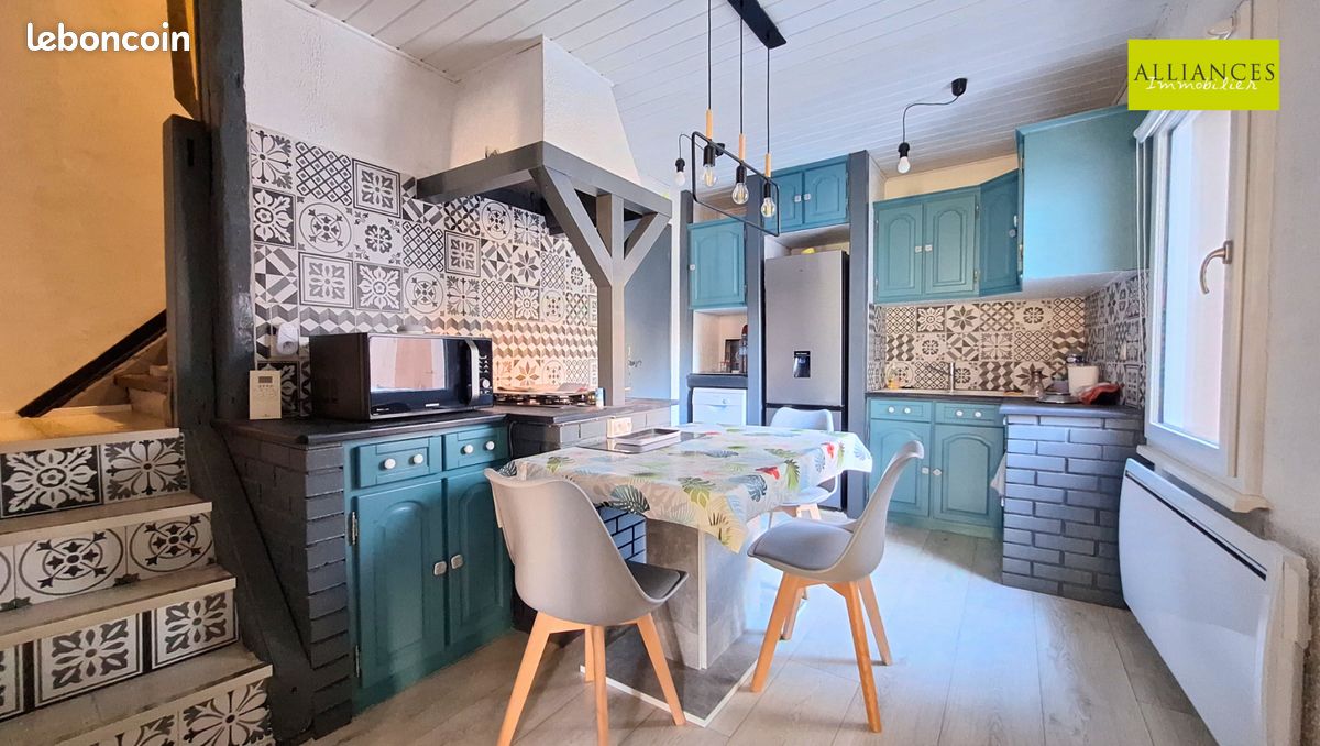 Maison 6 pièces 114 m² · à Rouffach · 114 m² · 212 000 €