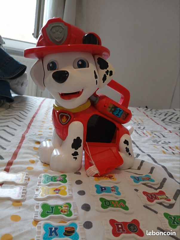 Jeux marcus (image 2)