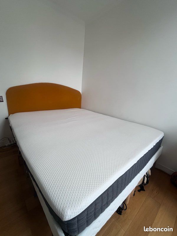 Matelas Emma Original Hybrid II 2024 (image 1)