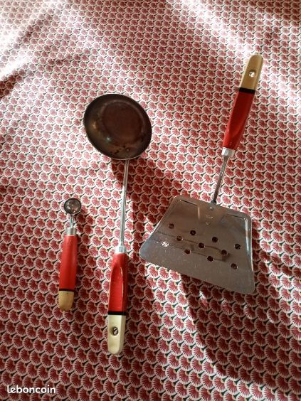 Ustensiles de cuisine (image 2)