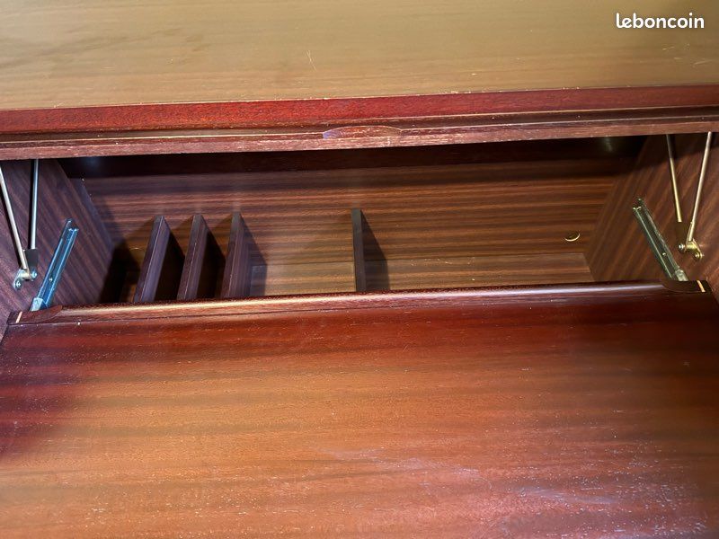 Bureau vintage (image 5)