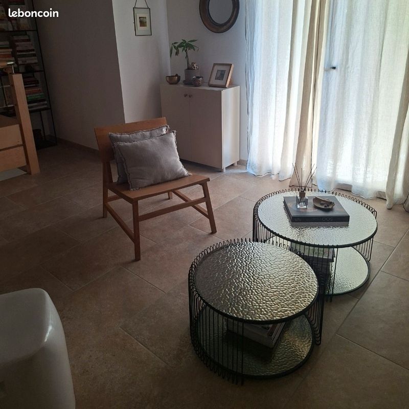 Tables basses Kare Design comme neuves (image 3)