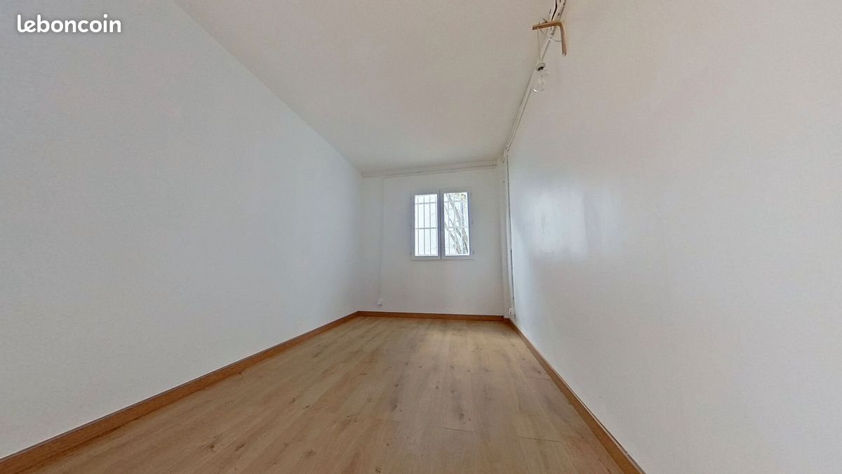 Maison a louer ivry-sur-seine - 5 pièce(s) - 154 m2 - Surfyn