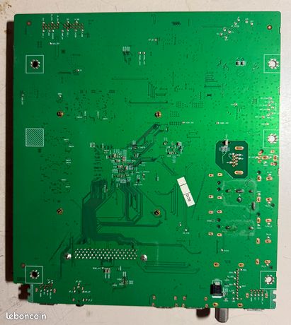 Carte mère Thomson ou TCL 40-NT67SS-MAD4HG pour 55UB6406 - Photo, audio & vidéo