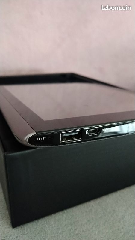 Acer iconia tab A501 (image 3)