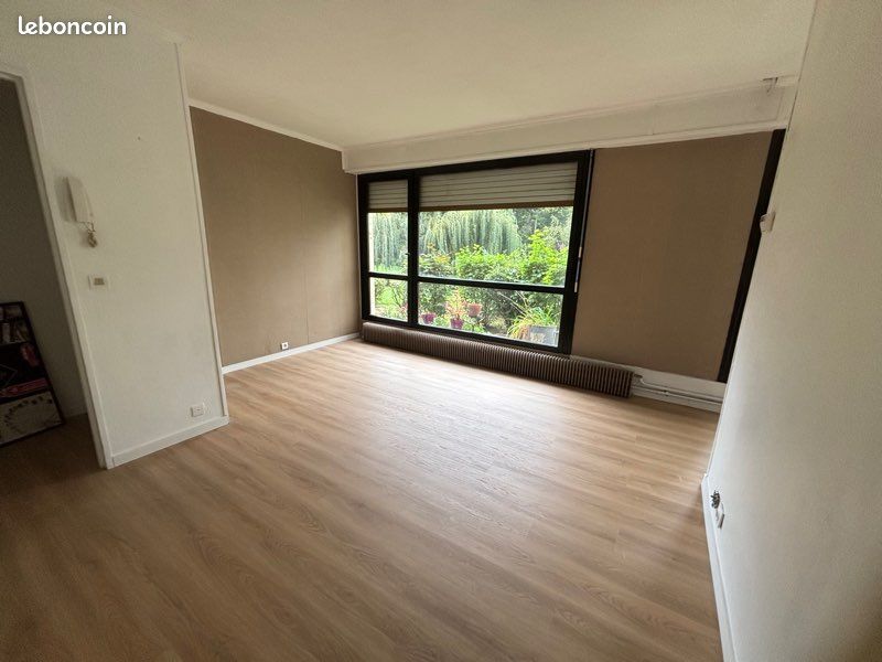 Appartement 1 pièce 32 m² · à Béthune · 32 m² · 570 €/mois