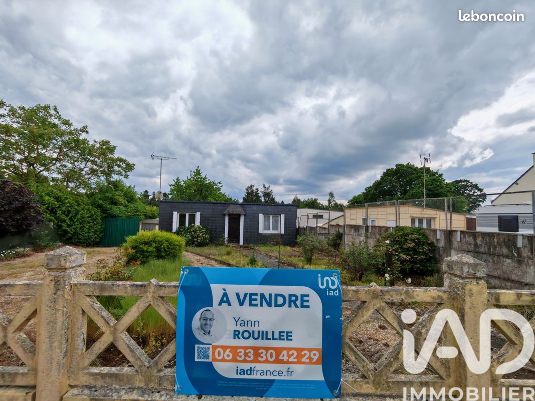 Maison 4 pièces 50 m² · à Ploërmel · 50 m² · 136 000 €