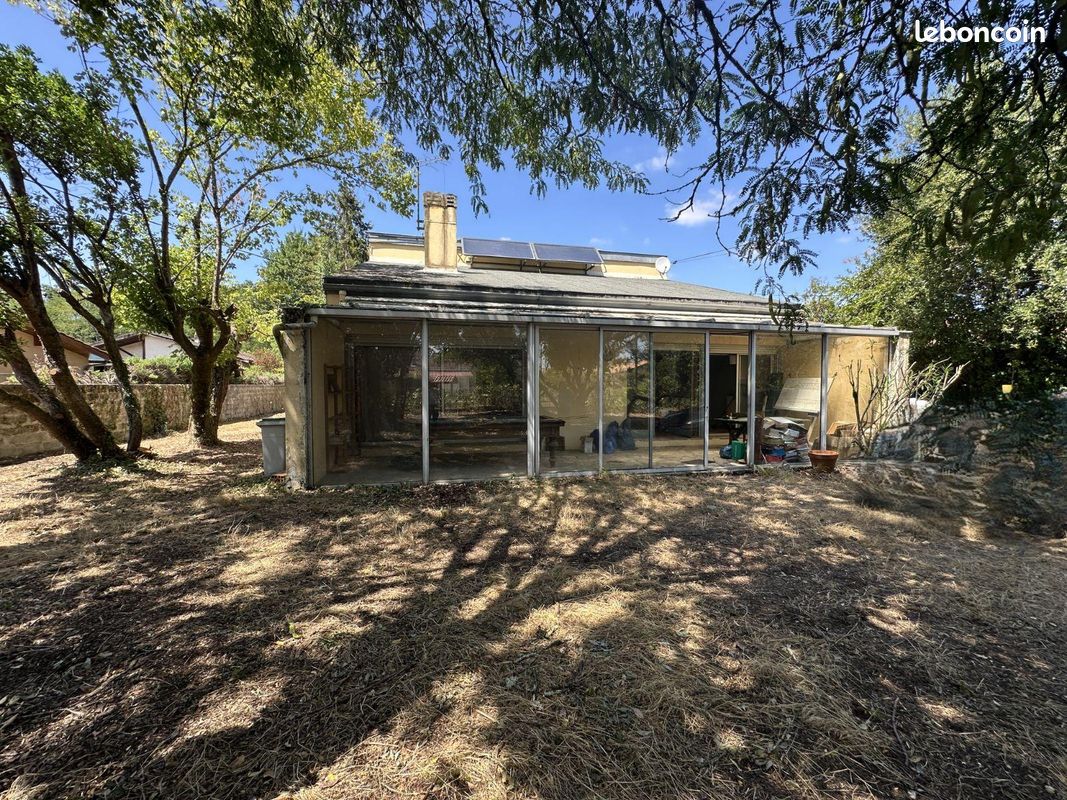 Maison 5 pièces 120 m² · à Pessac · 120 m² · 409 000 €