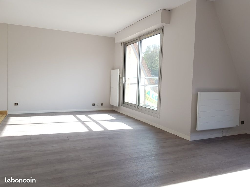 Appartement a louer mont-saint-aignan - 1 pièce(s) - 34 m2 - Surfyn