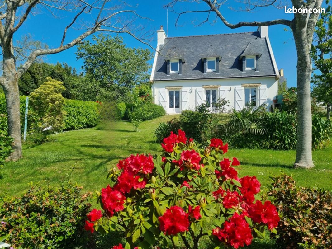 Maison 6 pièces 130 m² · à La Forêt-Fouesnant · 130 m² · 419 000 €
