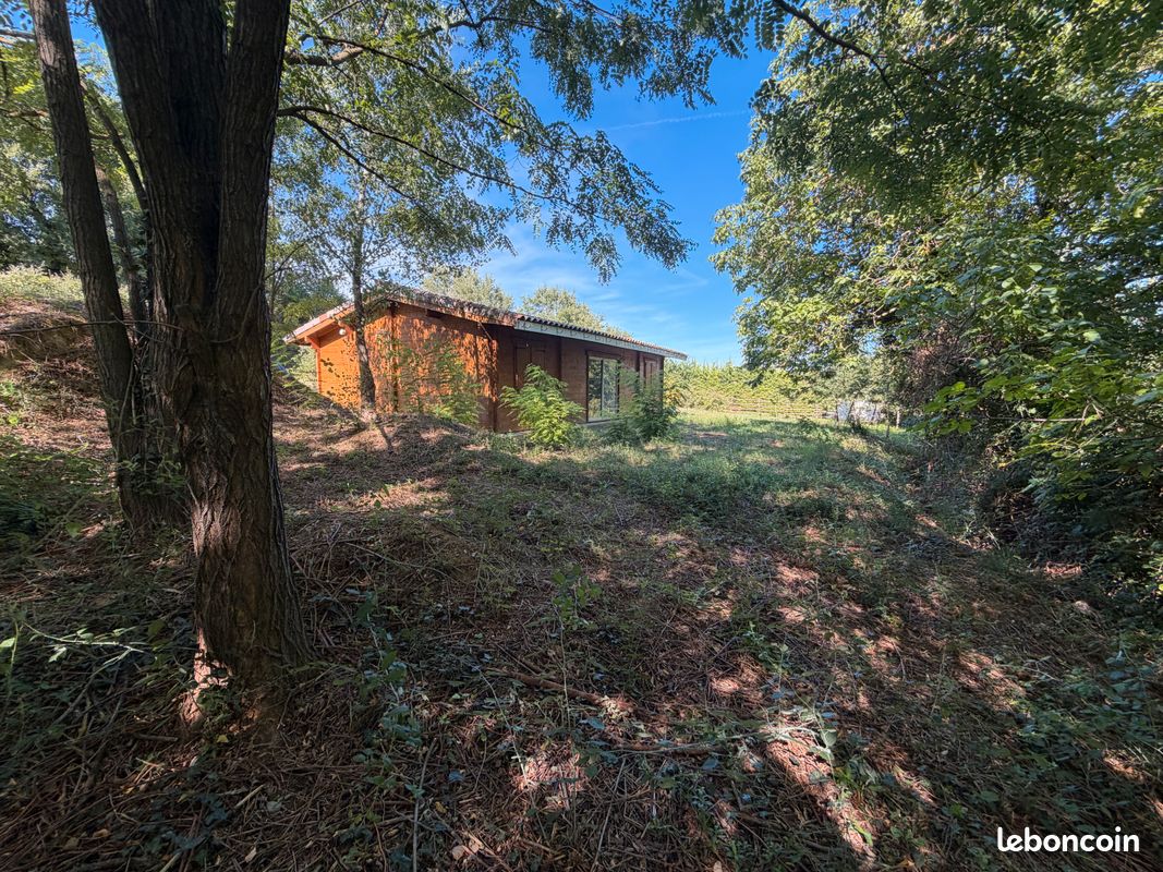 Maison 3 pièces 75 m² · à Grane · 75 m² · 250 000 €