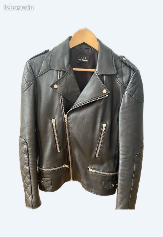 Perfecto The Kooples Sport Homme Kooples Perfecto Homme The