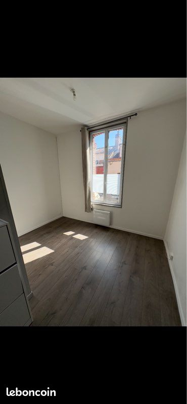 Appartement 3 pièces 35 m² · à Amiens · 35 m² · 670 €/mois