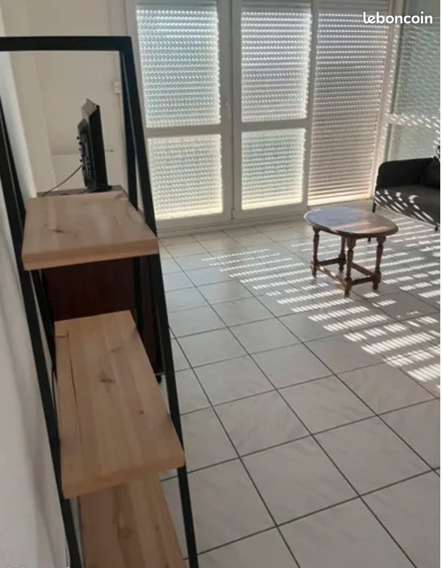 Appartement 3 pièces 55 m² · à Jarville-la-Malgrange · 55 m² · 630 €