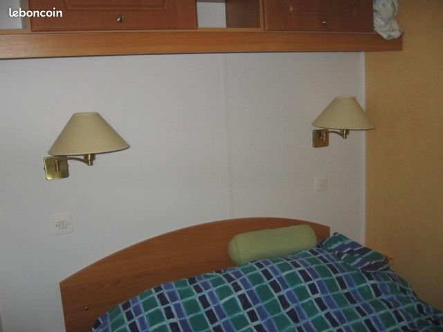 St-Tropez/Ramatuelle mobilhome À louer 4pers (image 16)