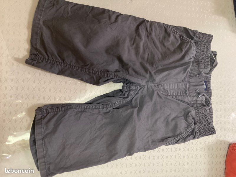 Vêtements enfant garçon (image 1)