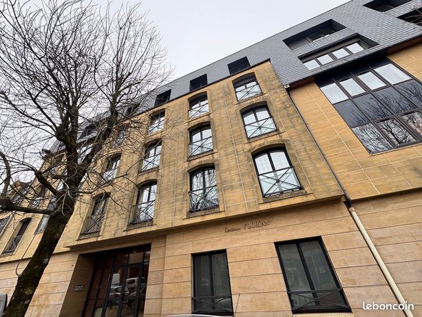 Appartement 3 pièces 80 m²