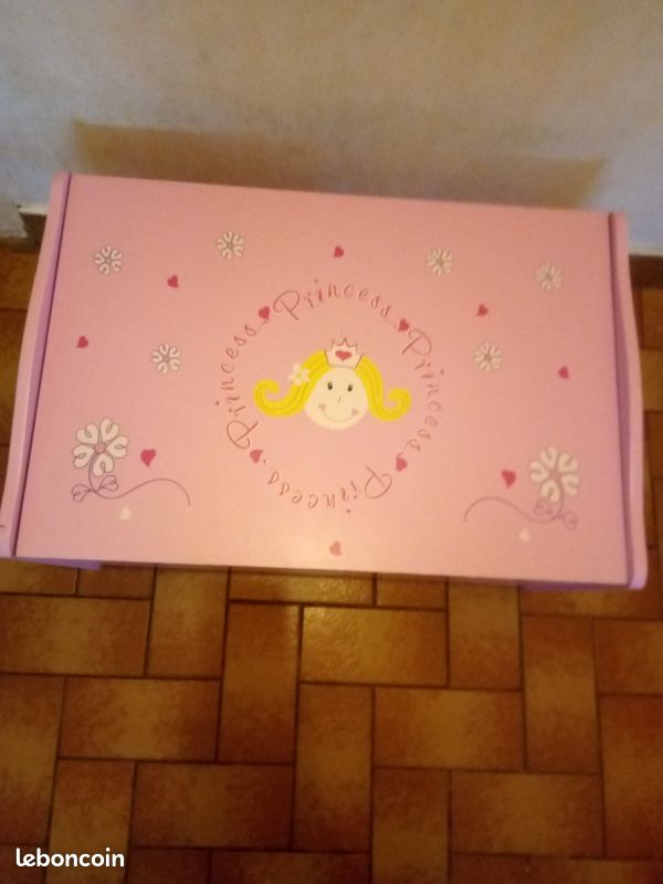 Coffre à jouets (image 4)