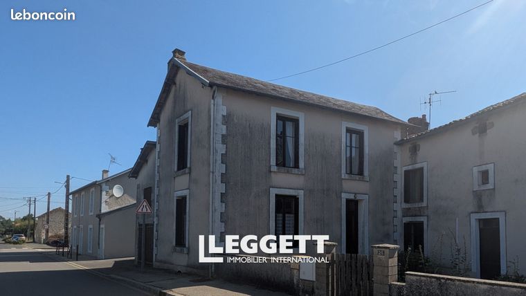 Maison 5 pièces 162 m²