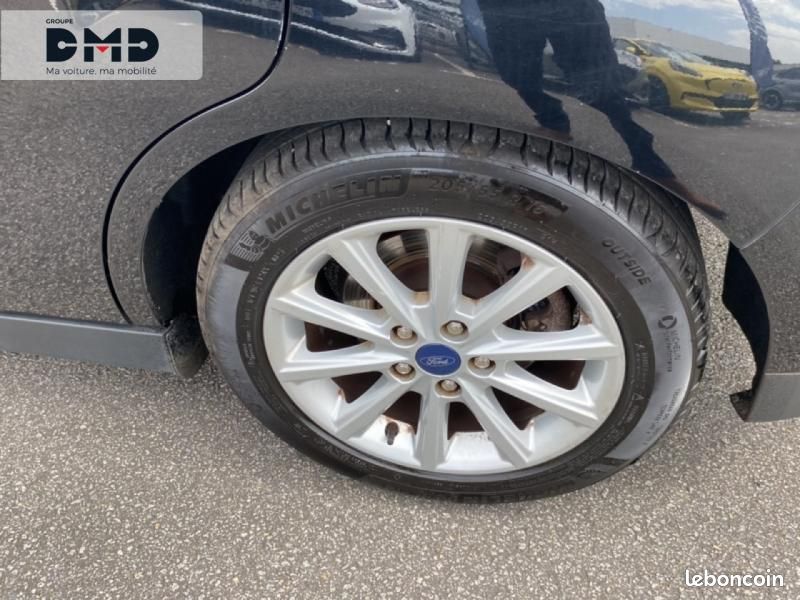 Ford C-MAX 1.0 EcoBoost 125ch Stop&Start Titanium (image 14)