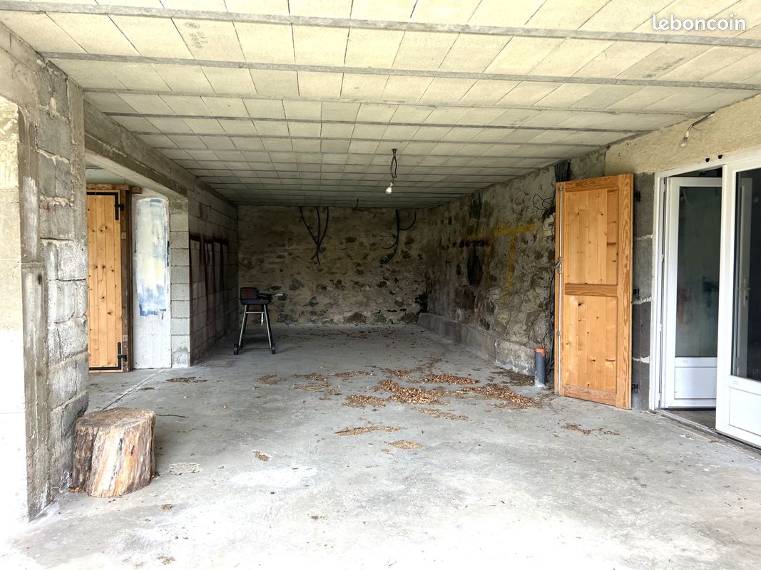 Ferme 8 pièces 281 m² (image 21)