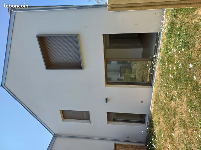 Maison 4 pièces 89 m² · à La Chapelle-sur-Erdre · 89 m² · 256 600 €