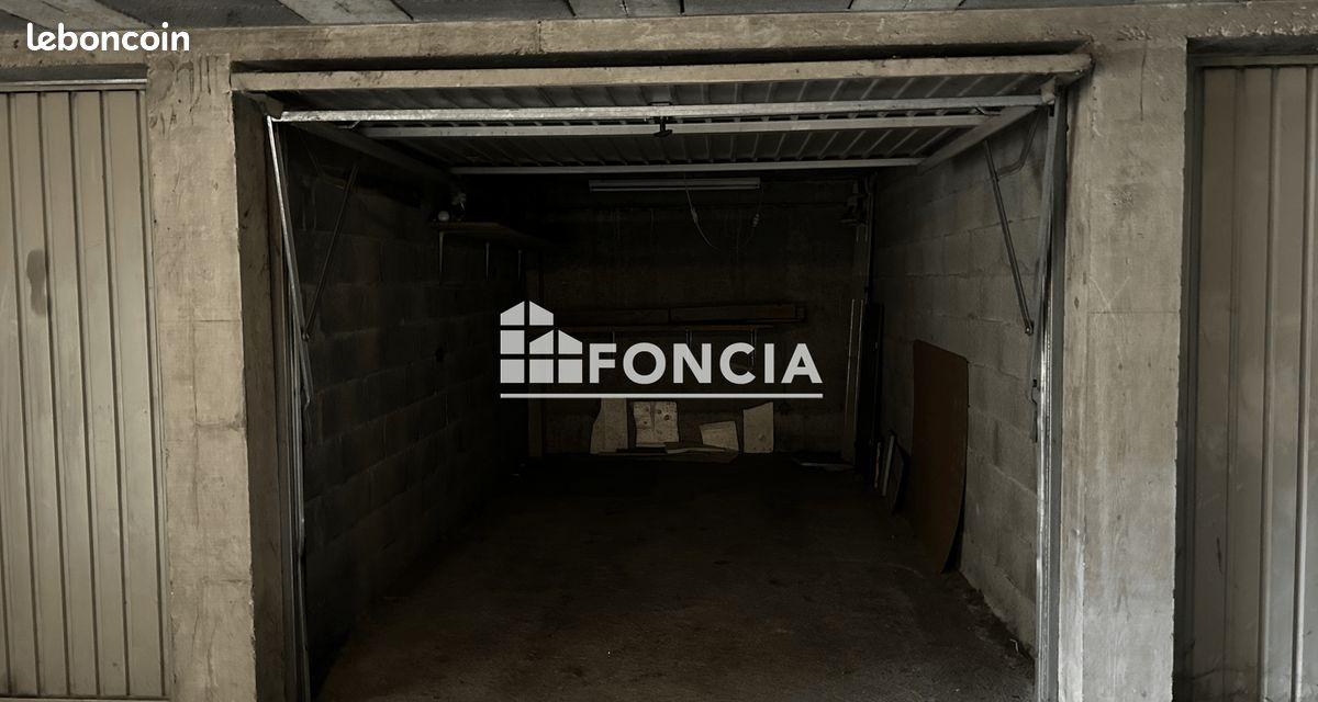 Parking 12 m² · à Gap · 12 m² · 20 000 €