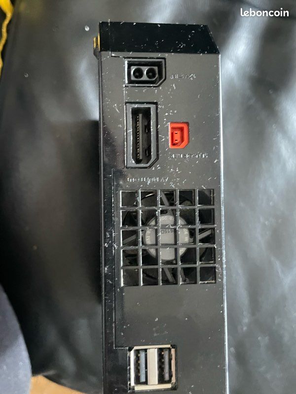 Nintendo wii (image 5)