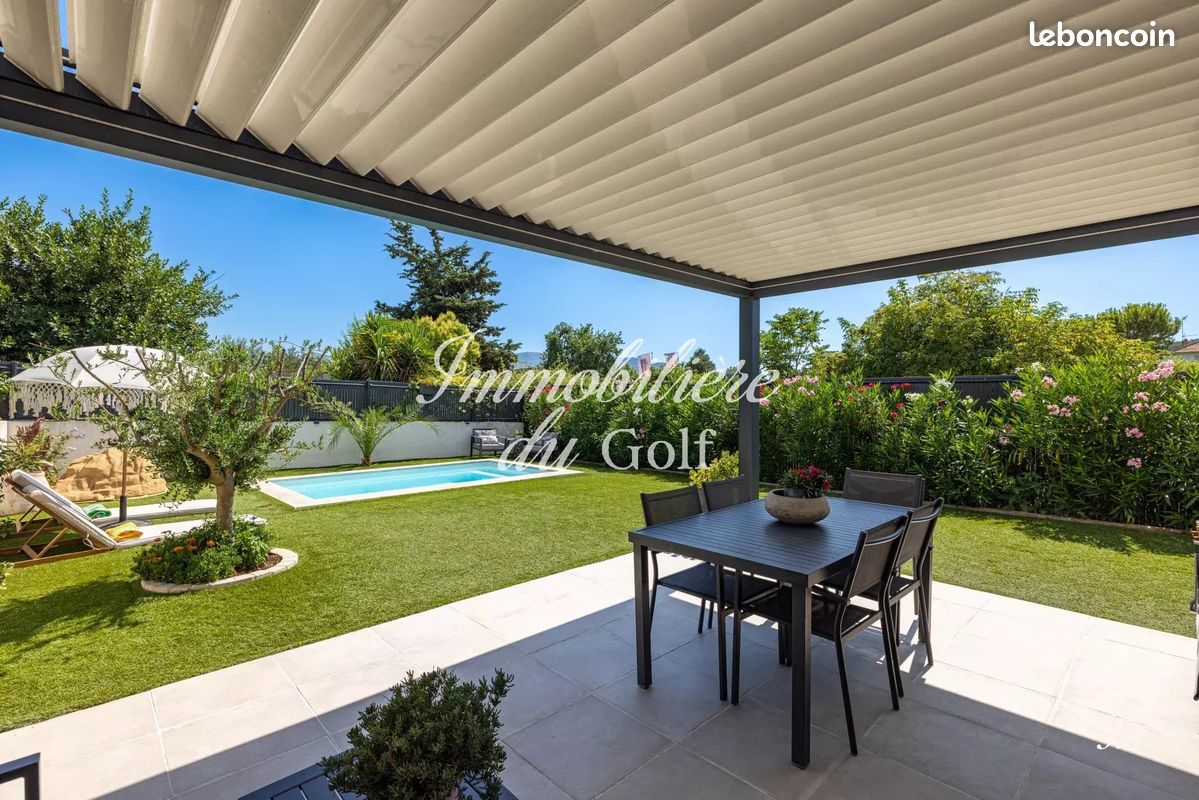 Maison 4 pièces 104 m² · à Marseille · 104 m² · 520 000 €