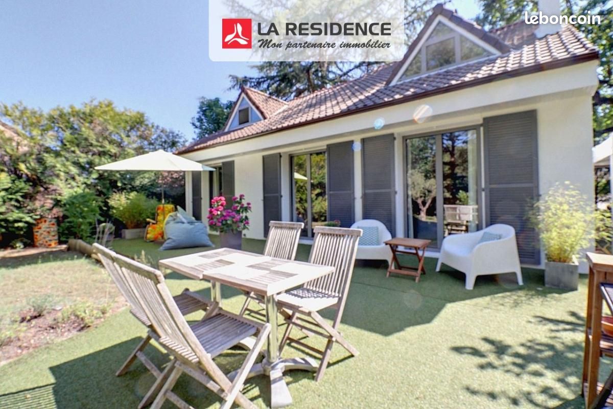 Maison 6 pièces 120 m² · à Verneuil-sur-Seine · 120 m² · 474 000 €
