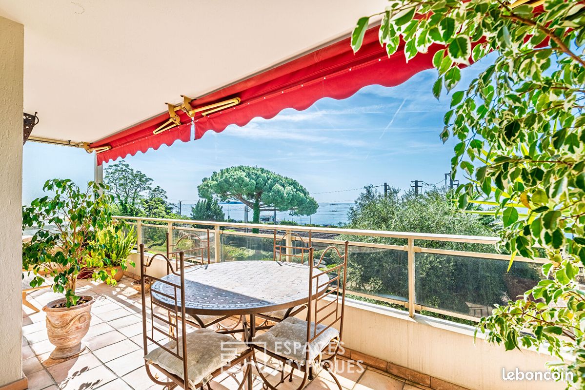 Appartement 3 pièces 91 m² · à Cannes · 91 m² · 632 000 €