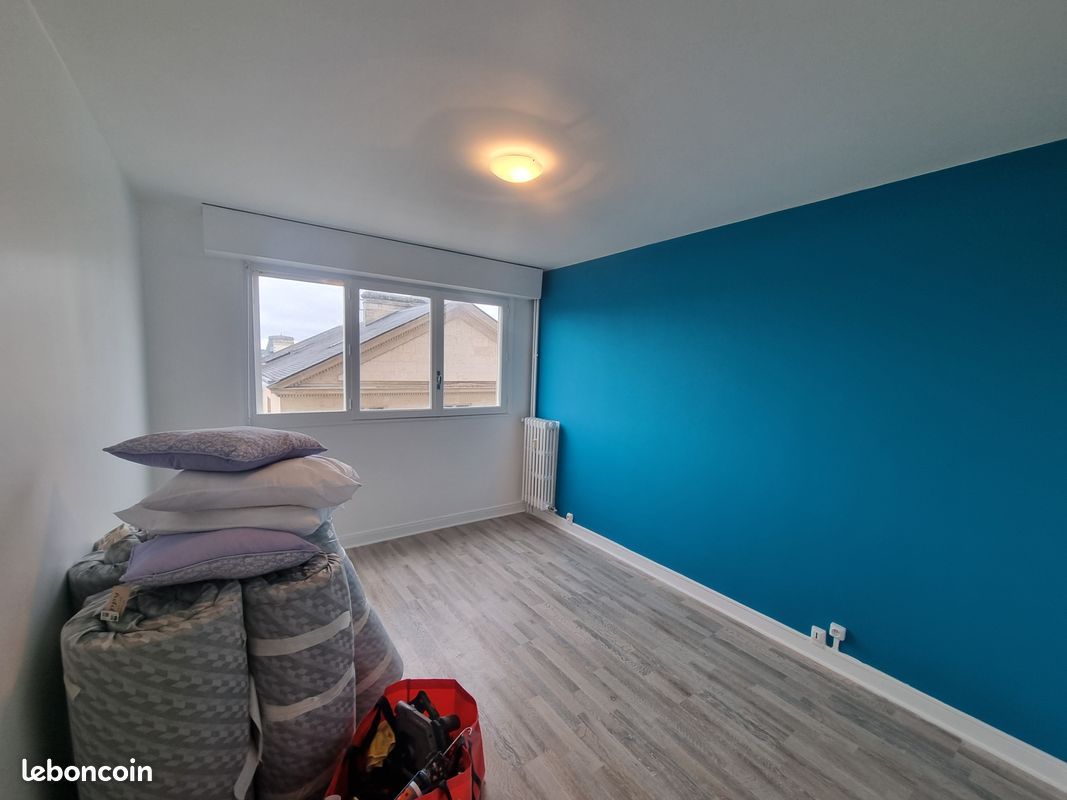 Appartement a louer alencon - 2 pièce(s) - 54 m2 - Surfyn
