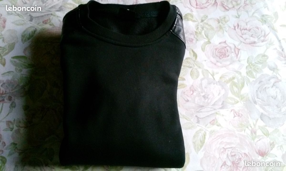 Sweat Homme KENZARRO (M) (image 3)