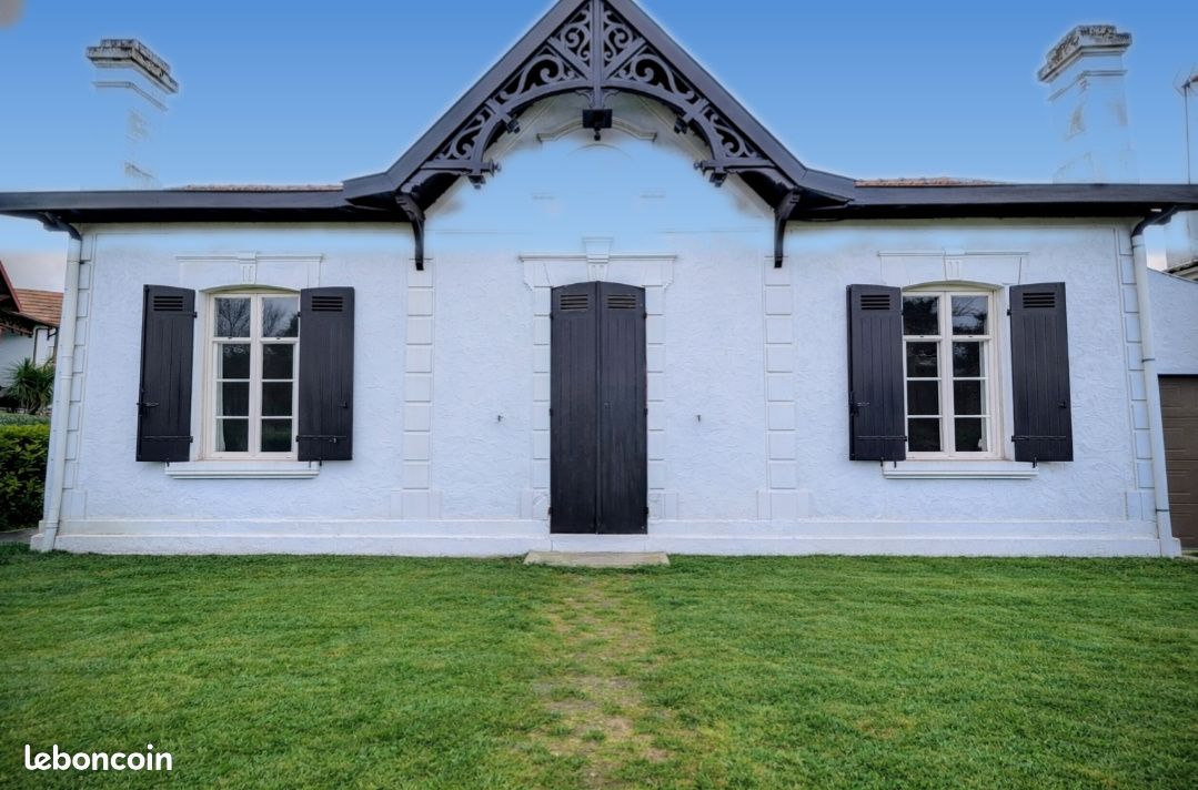 Maison 4 pièces 111 m² · à La Teste-de-Buch · 111 m² · 570 000 €