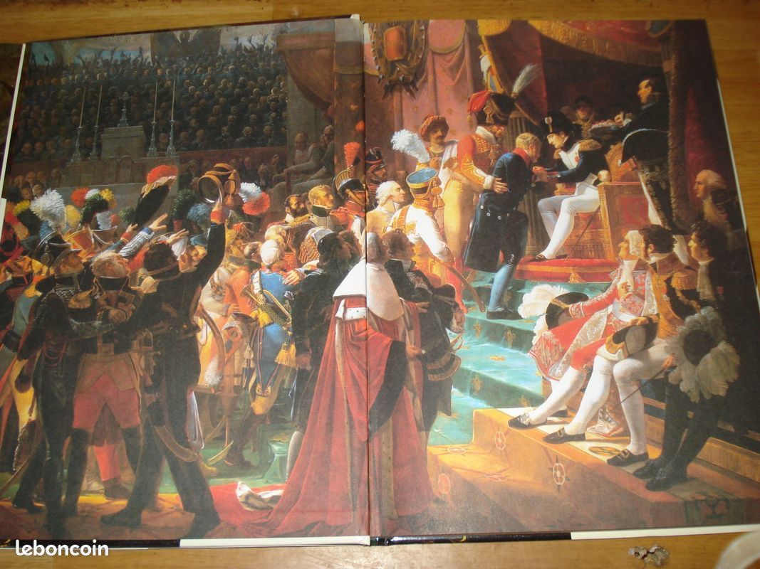 Livre NAPOLEON (image 2)