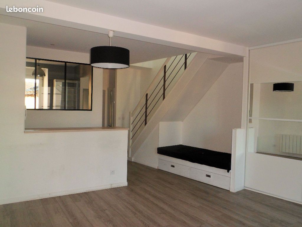 Appartement 3 pièces 56 m² · à Vannes · 56 m² · 750 €