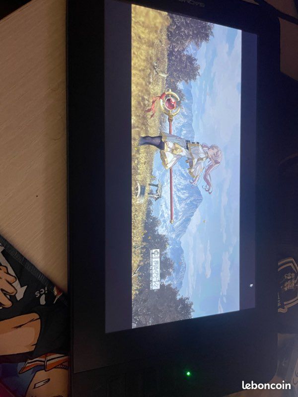 Gaomon tablette PD1161 (image 1)
