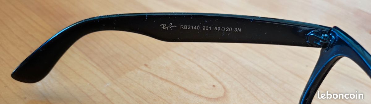 Monture lunettes Ray ban (image 2)