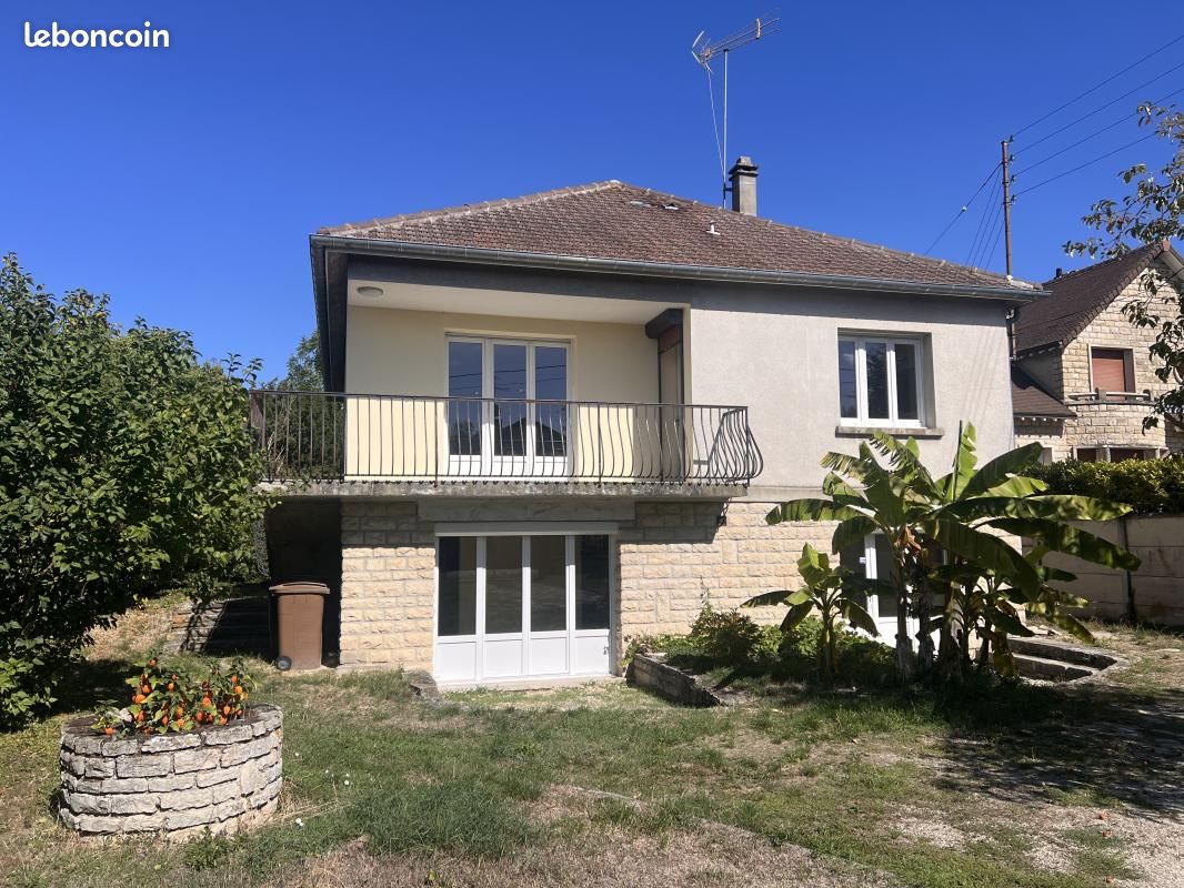 Maison 6 pièces 90 m² · à La Rivière-de-Corps · 90 m² · 225 000 €