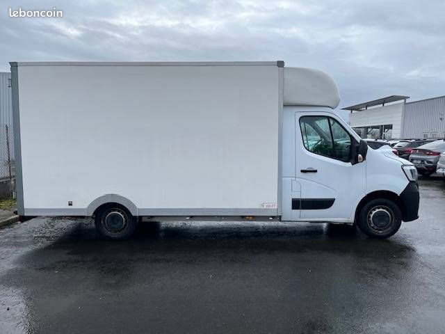 Renault master phc f3500 l3h1 energy dci 145 pour transf grand confort (image 3)