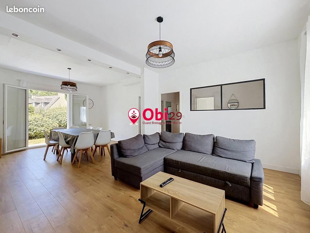 Maison 8 pièces 127 m² · à Ploéven · 127 m² · 258 350 €