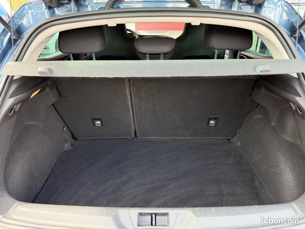 Renault Mégane 1.2 TCE 130ch GT LINE (image 26)