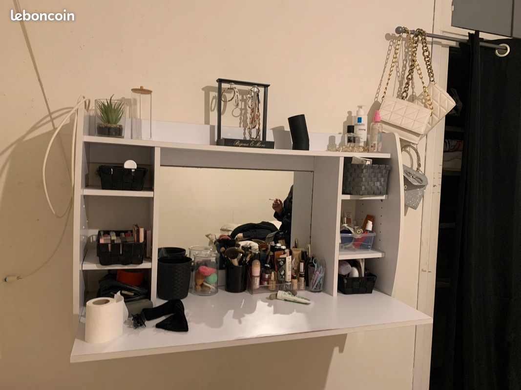 Coiffeuse (image 1)
