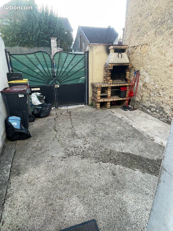 Maison 3 pièces 110 m² · à Troissy · 110 m² · 115 000 €