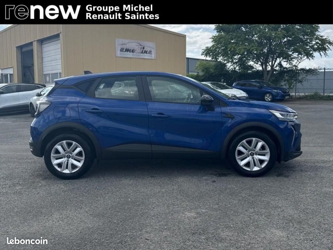 Renault Captur TCe 90 ch Evolution (image 22)