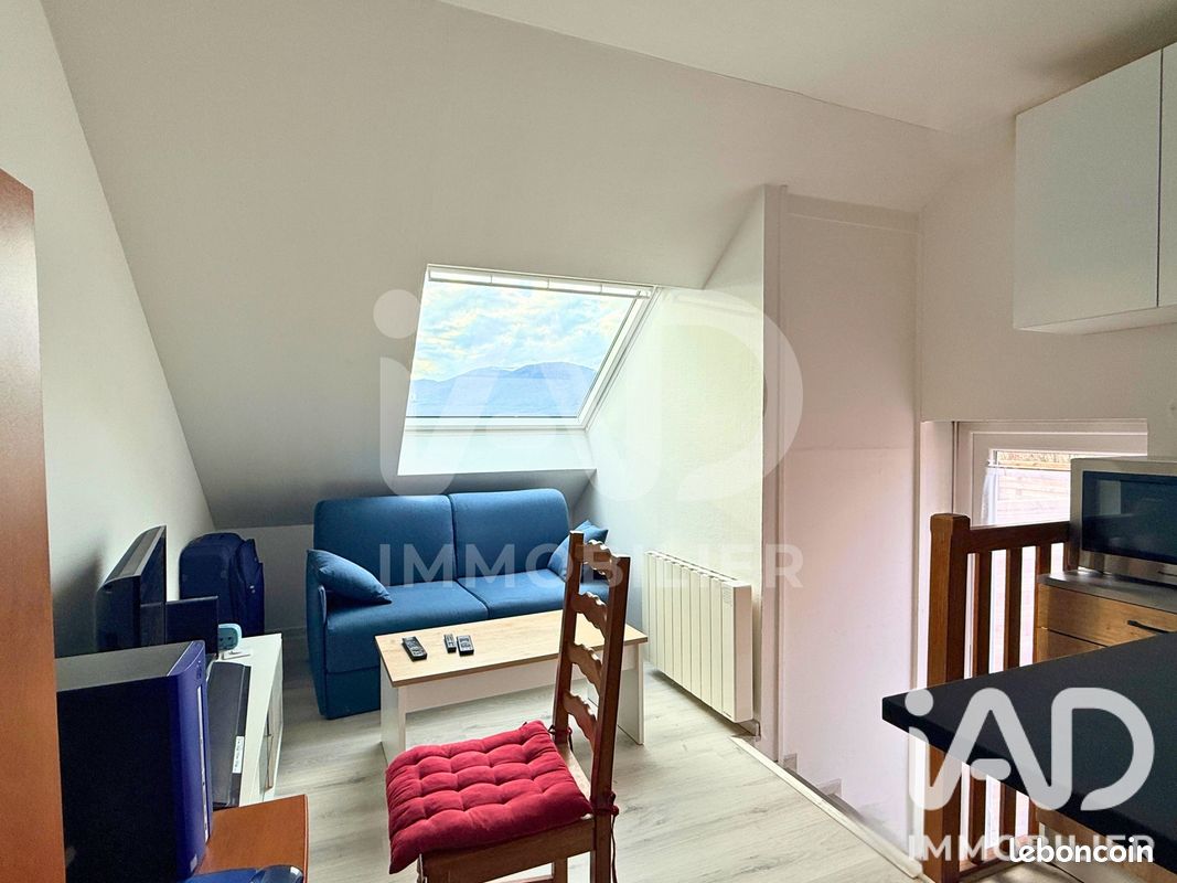 Appartement 1 pièce 19 m² · à Bollwiller · 19 m² · 56 000 €