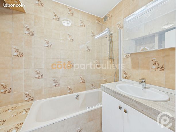 Appartement a louer clamart - 2 pièce(s) - 45 m2 - Surfyn