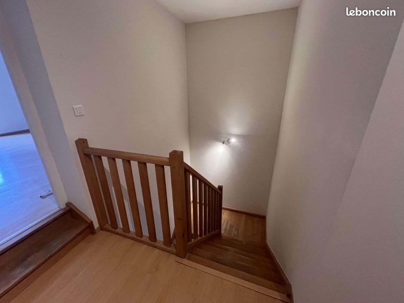 Appartement 4 pièces 75 m² · à Venise · 75 m² · 735 €/mois